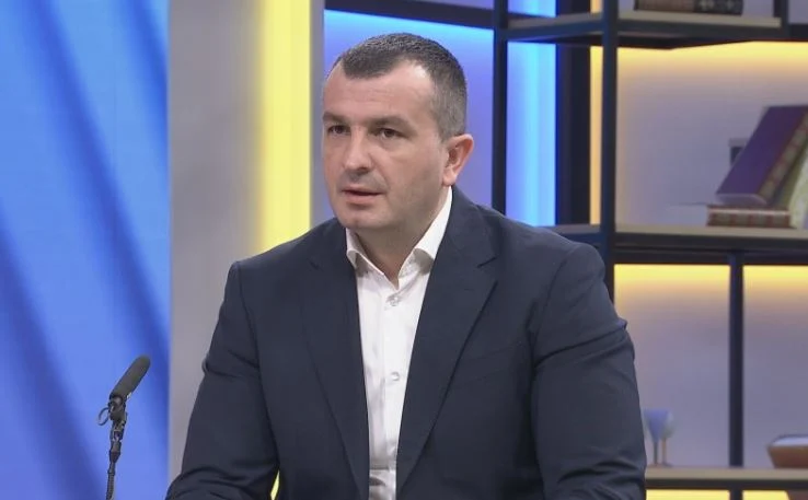 Ljiljanić generalni direktor Monteputa, Radulović predsjednik Odbora direktora