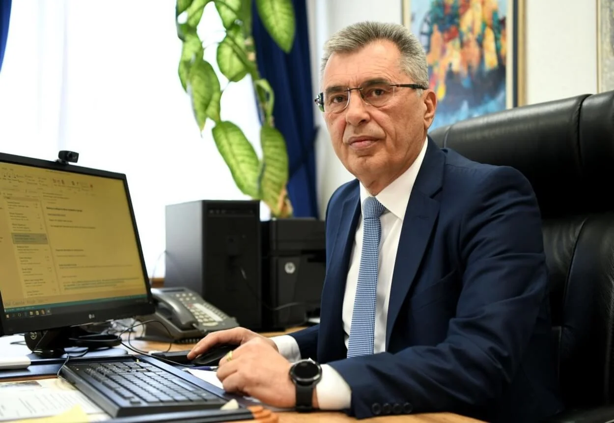 Đukanović: Od odgovornih odluka do novih megavata