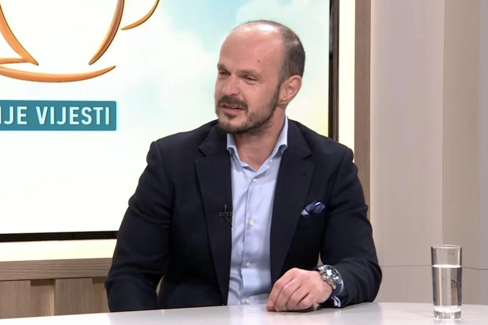 Mulešković: Ekonomski rast od oko tri odsto u Crnoj Gori nije dovoljan za značajnije poboljšanje životnog standarda