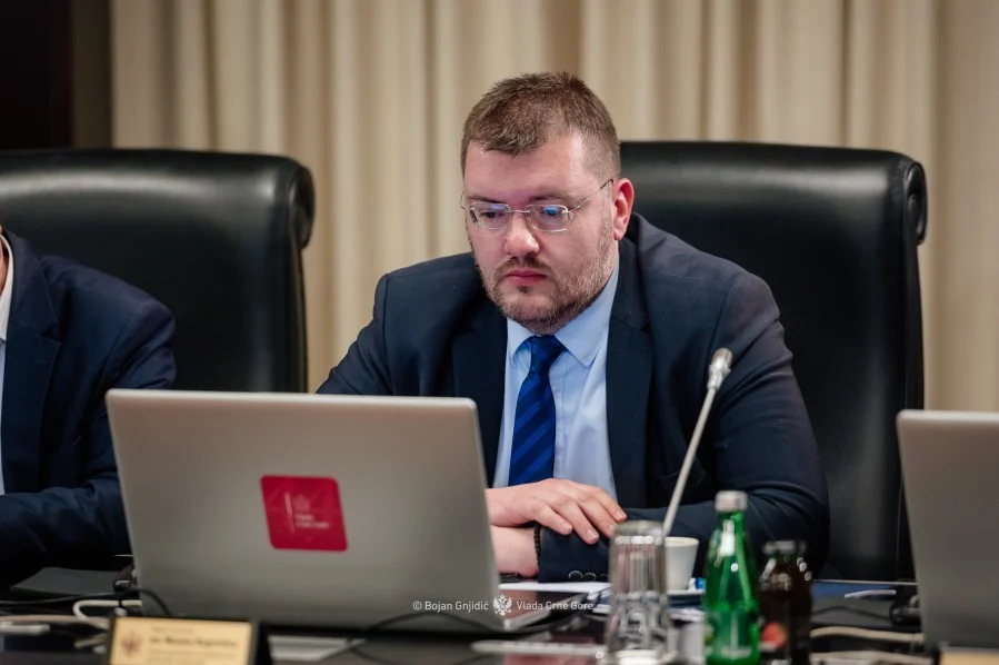 Koprivica: Usvajanje "Antimafija zakona" istorijski korak u borbi protiv kriminala i korupcije