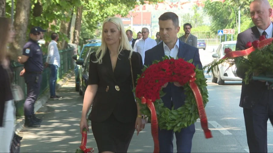 Mujović: Nalogodavci ubistva Jovanovića moraju biti izvedeni pred lice pravde