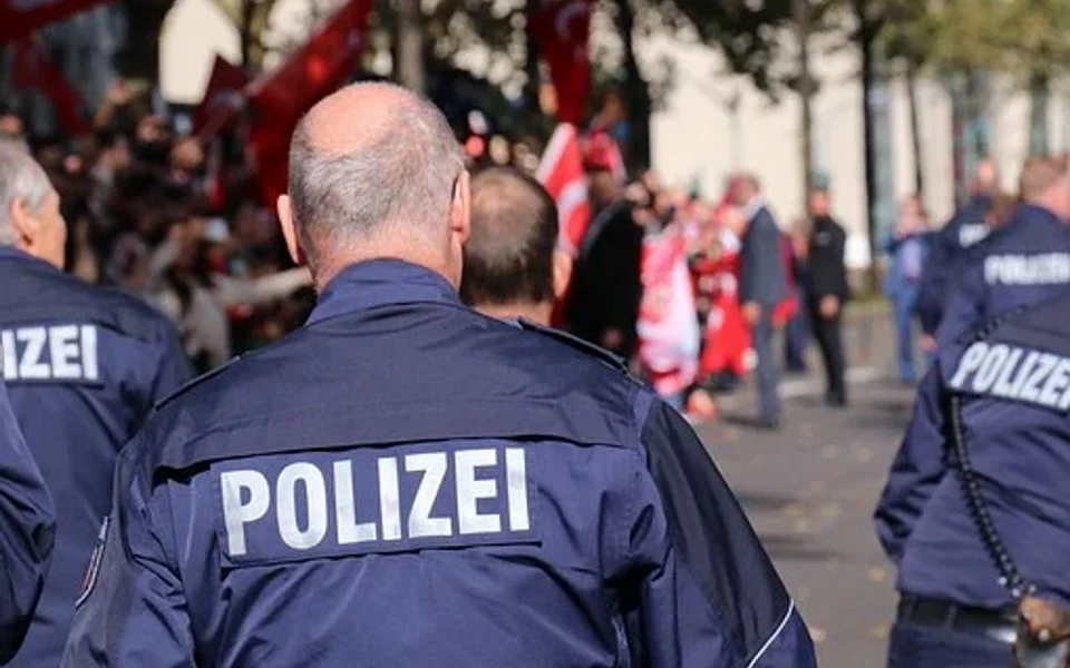 Talačka kriza u njemačkoj banci: U zgradi više osumnjičenih sa najmanje jednim taocem