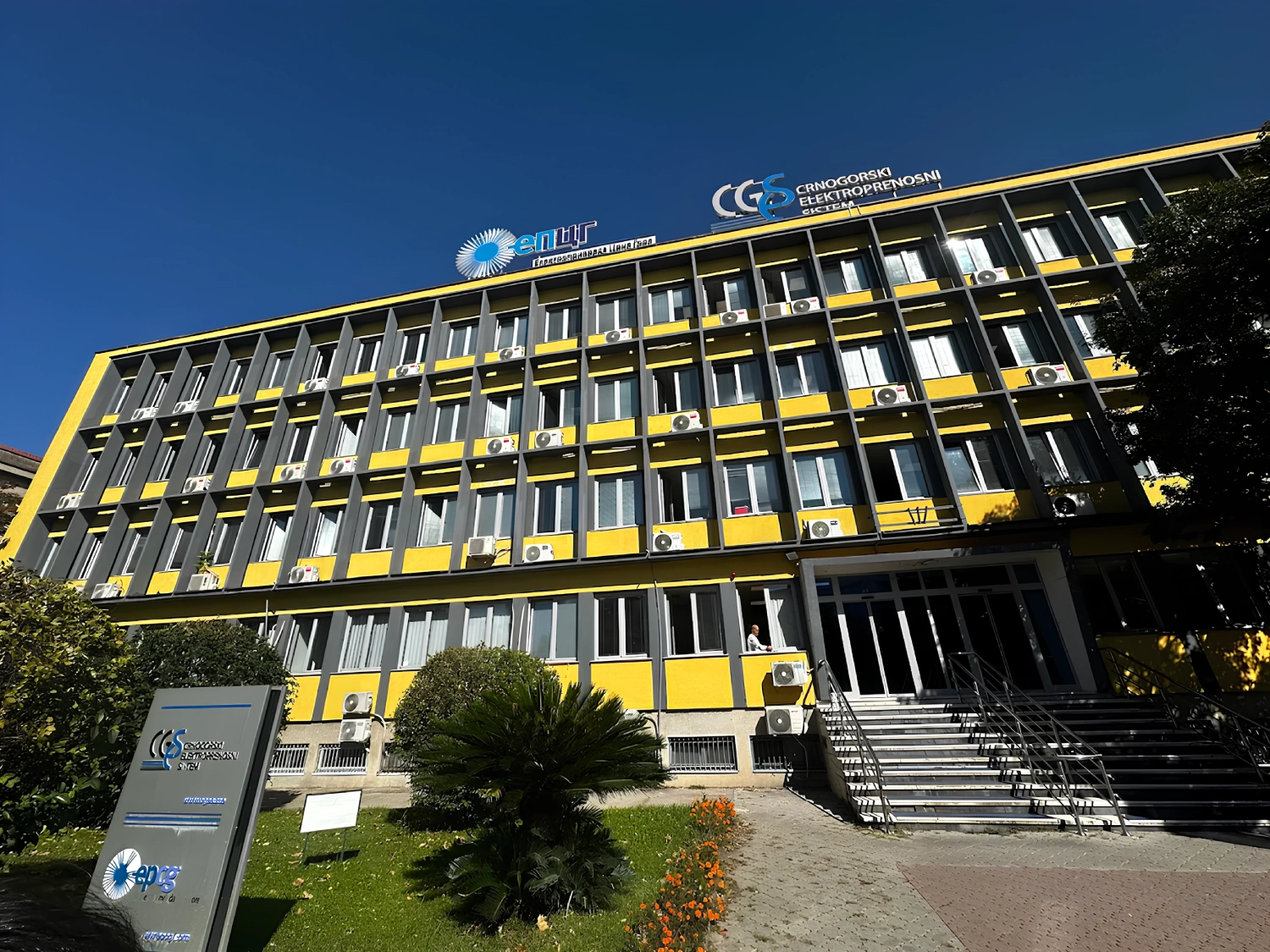 REZULTATI SVE SLABIJI: Profit CGES-a pada, a broj radnika raste