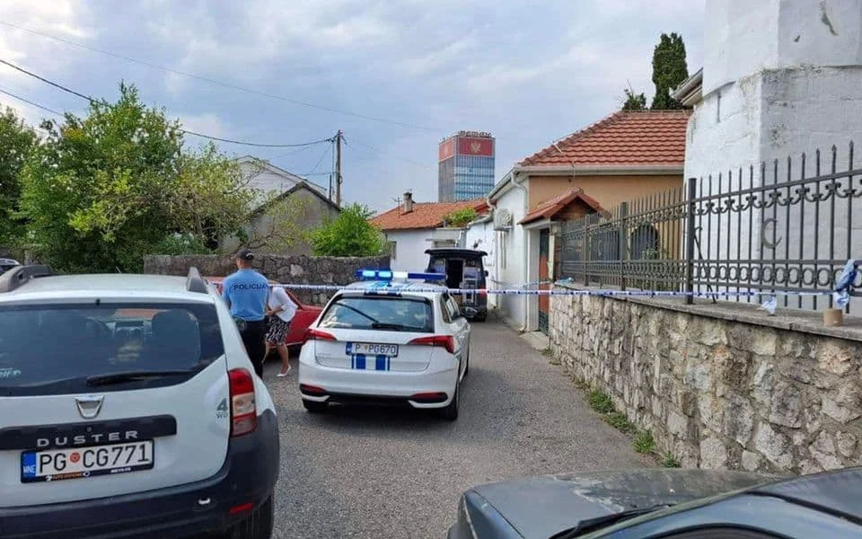 Arjan Rečković uhapšen nakon 11 mjeseci bjekstva