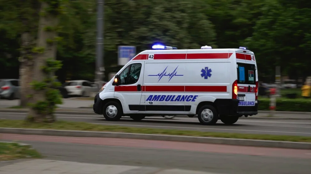 Tragedija u Beogradu: Djevojčica stradala od strujnog udara