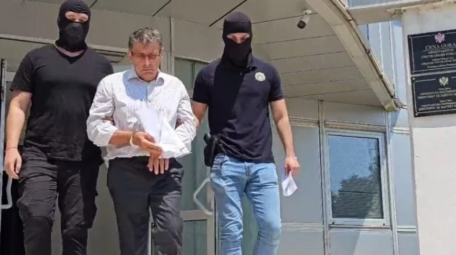 Blokada Ulićeve imovine blokira sudski postupak