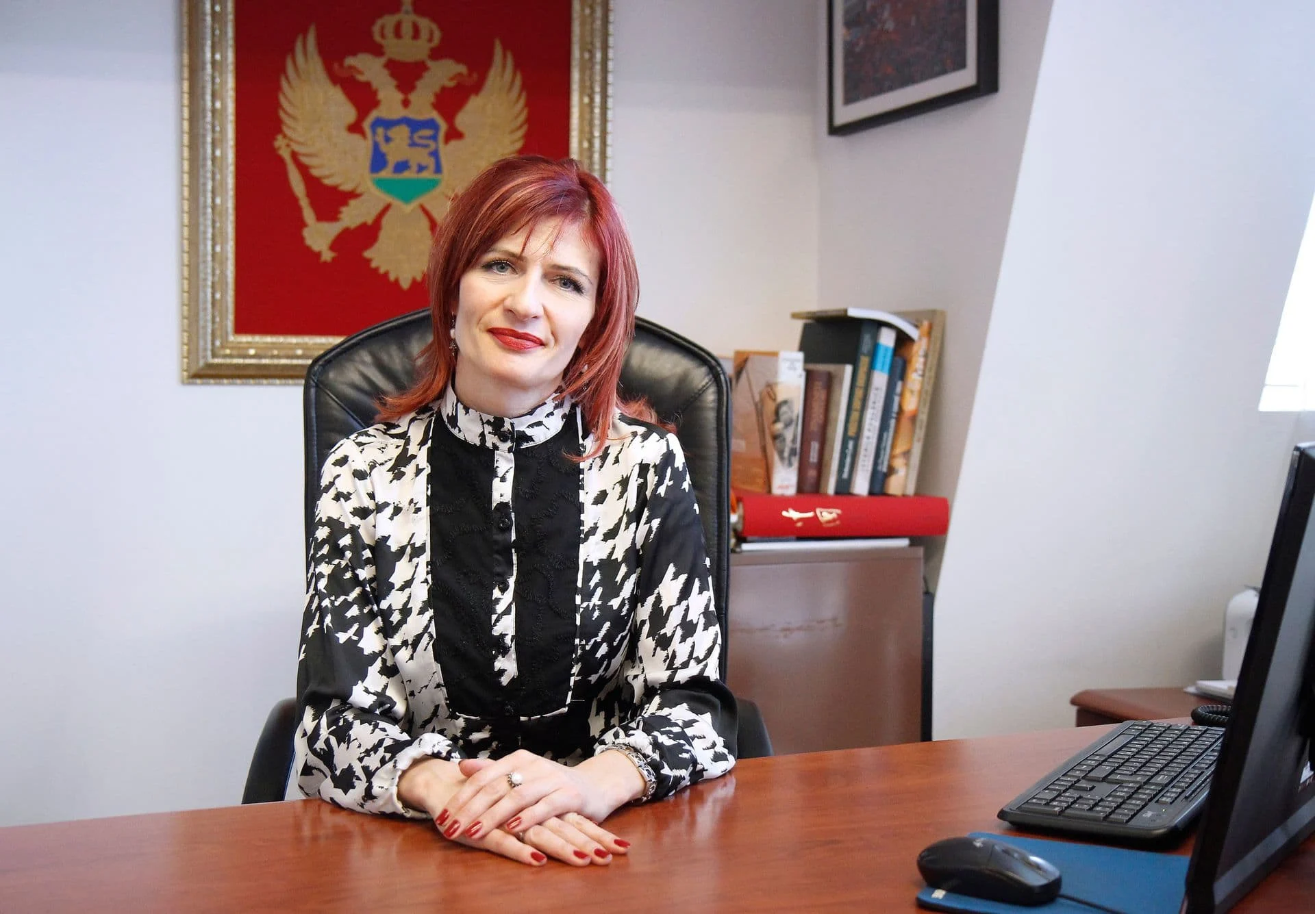 Dr Simović Zvicer: "Produženi vikend“ može ugroziti organizaciju rada i javni interes