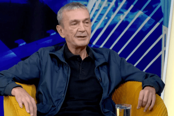 Preminuo Ivan Kern