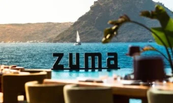 Svjetski gastronomski gigant otvara superekskluzivni restoran sa pogledom na Sveti Stefan