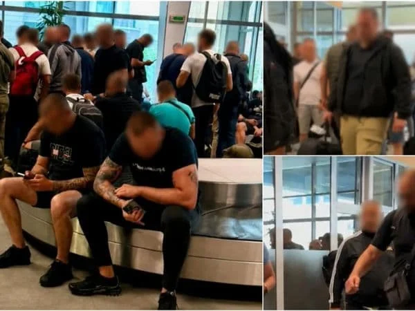 Crnogorske bezbjednosne službe same otkrile ćaci putnike sa čarter leta. Željeli da Crnu Goru predstave kao nefunkcionalnu državu koja ne kontroliše teritoriju