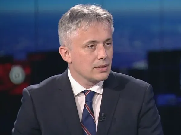 Hrvatski meteorolog: Za 10 ili 20 godina u Evropi ćemo mjeriti 50 stepeni