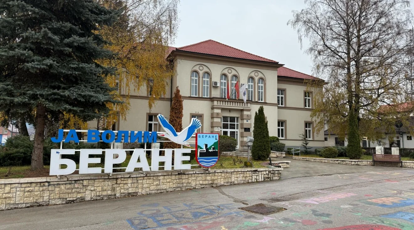Krivična prijava zbog uklanjanja dokaza: Beranac osumnjičen da je prevezao drvo vrijedno 120.000 eura