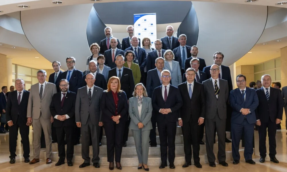 Ministri finansija EU odobrili strategiju EIB