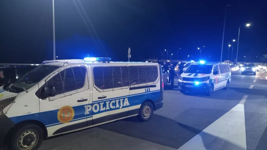 Krivična prijava protiv službenika Uprave carina i još osam osoba