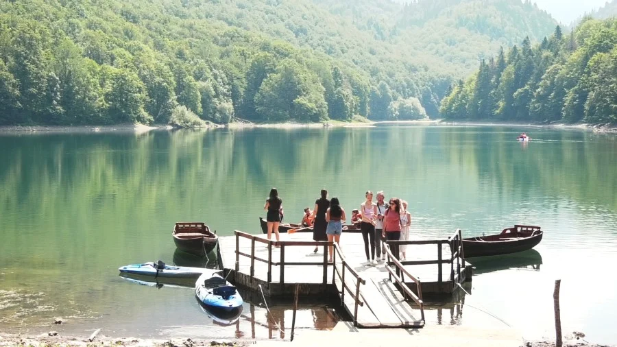 SEZONA NA SJEVERU: Rastu posjete nacionalnim parkovima, hoteli dobro popunjeni