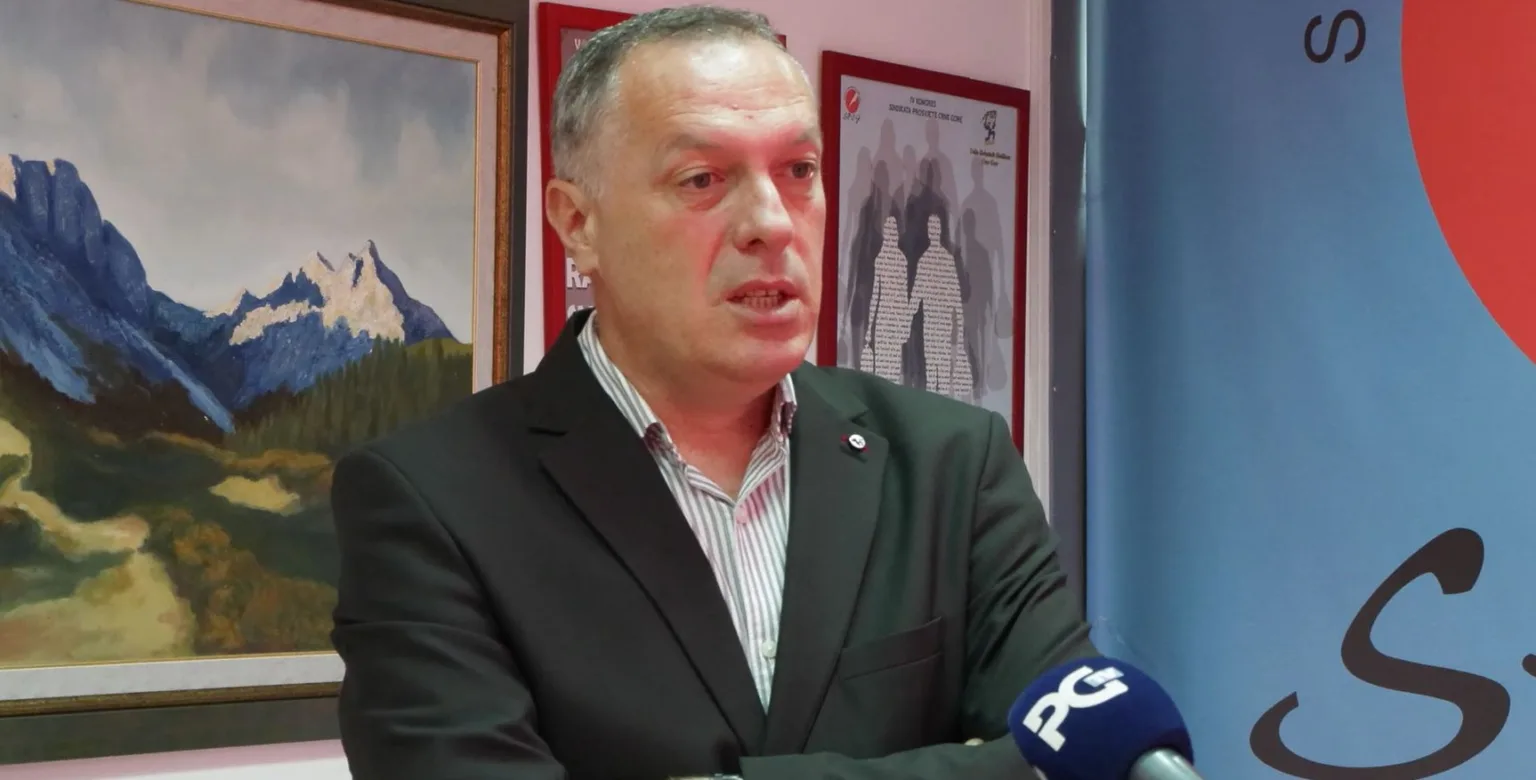 Božović: Đaci nekažnjeno šalju dojave o bombama, ali i poruke seksualnog sadržaja