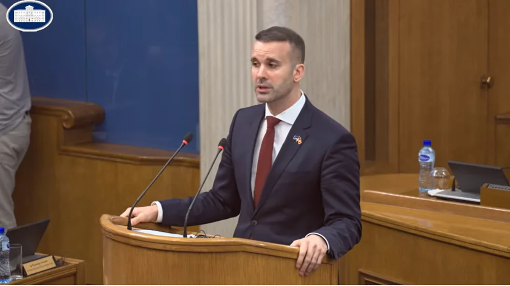Iz DPS-a tvrdili da EU namješta duvansku aferu, zbog opozicije smo izgubili 4,6 miliona
