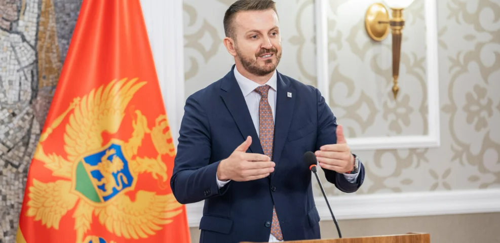 Dukaj: MJU usaglasilo cjelokupan zakonski okvir iz oblasti digitalizacije sa zakonodavstvom EU