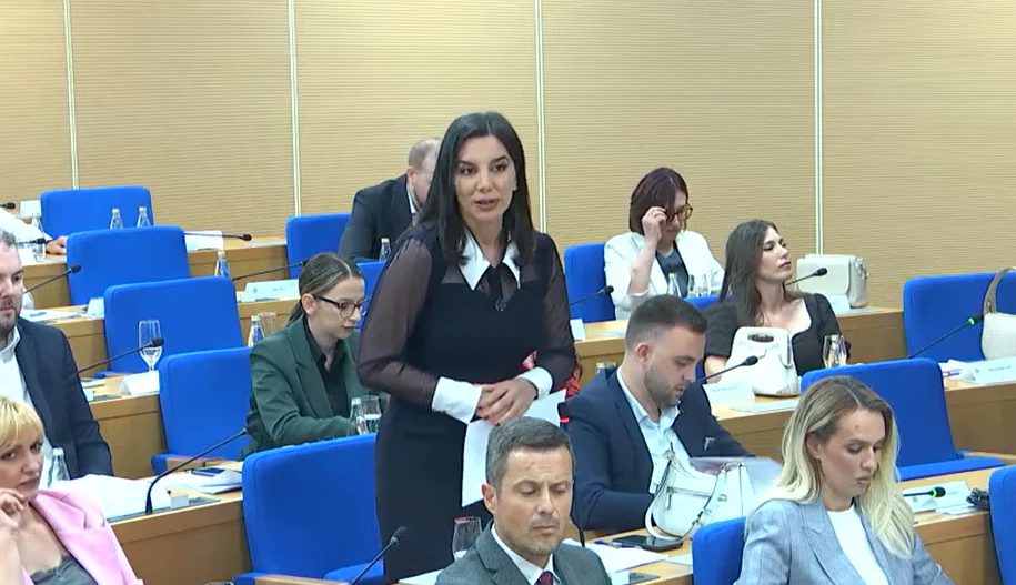 Mićović: Prave se Frankeštajn koalicije, DNP vraća DPS u vlast