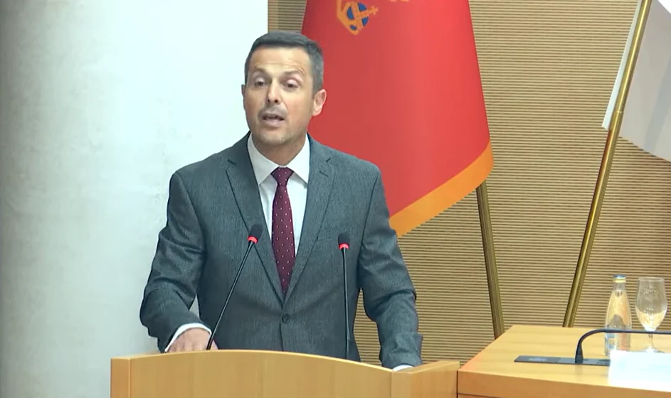 Mujović DNP-u: Dugovi se moraju vraćati, teško zaboravljate staru ljubav