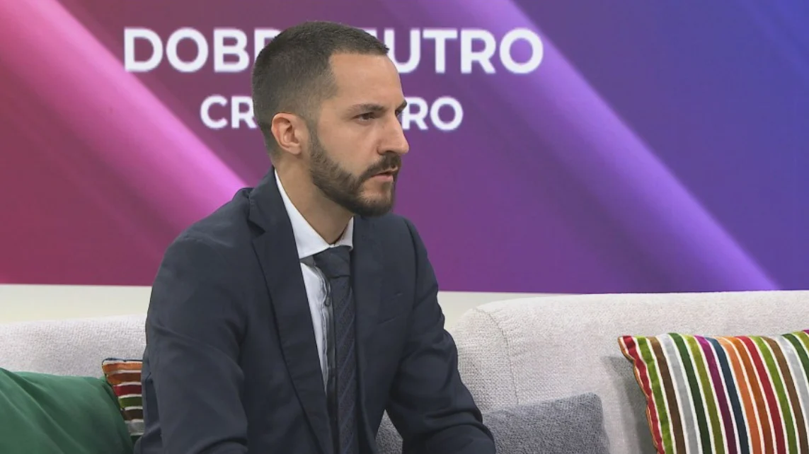 Drašković: Ako se trend nastavi, pred nama je najbolja sezona do sada