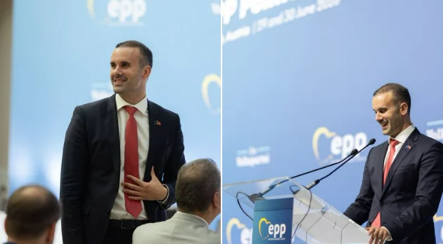 EPP: Kontinuirano angažovanje Crne Gore približava je Evropi