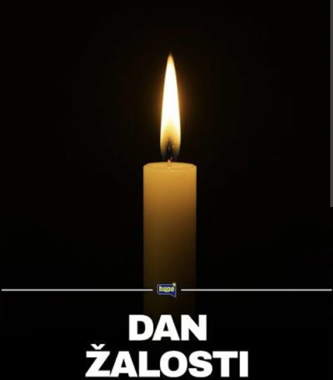 Dan žalosti danas u Nikšiću