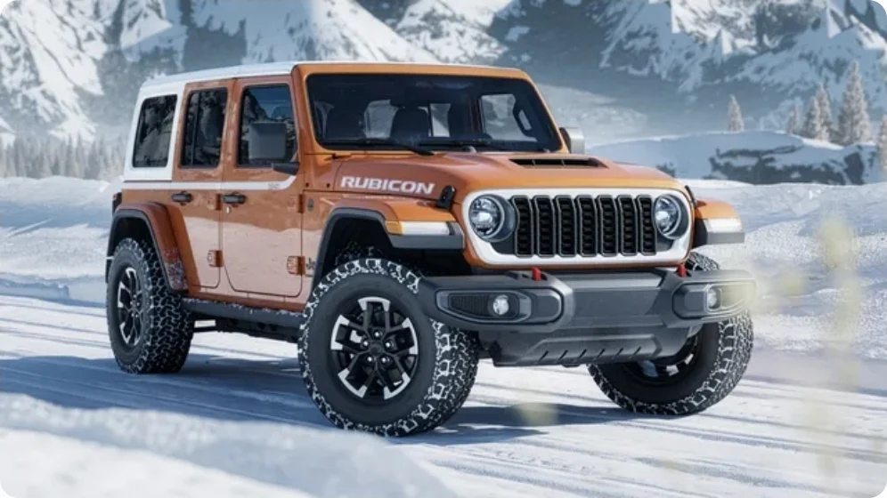 Poklanjaju 100 novih skupocjenih Jeep Wrangler ako se ispune dva uslova
