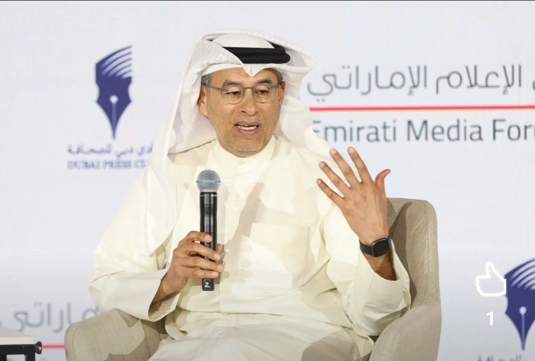 Alabar na UAE Media forumu: Novi projekti vrijedni 54 milijarde dolara u pripremi
