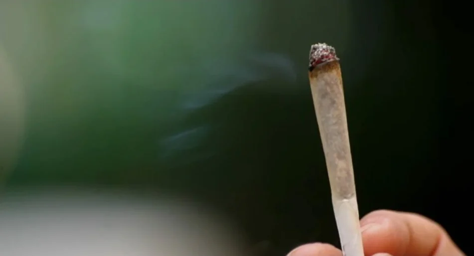 Na rejv žurci dao drugu da puši džoint: Privedena obojica, podnijeta krivična prijava
