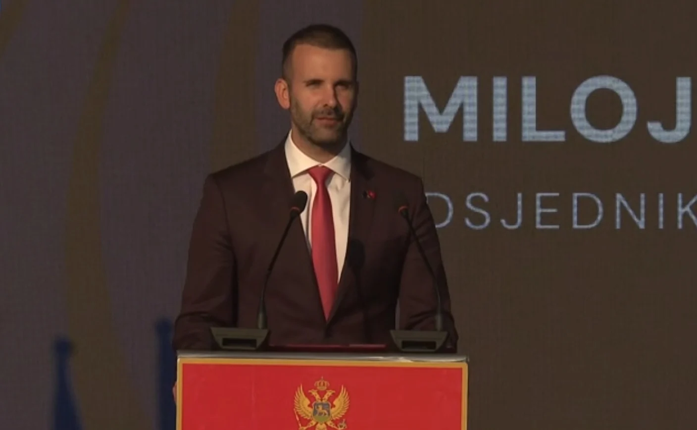 Spajić: Svaki euro ide u razvoj; Ljiljanić: Do Andrijevice za manje od 40 minuta