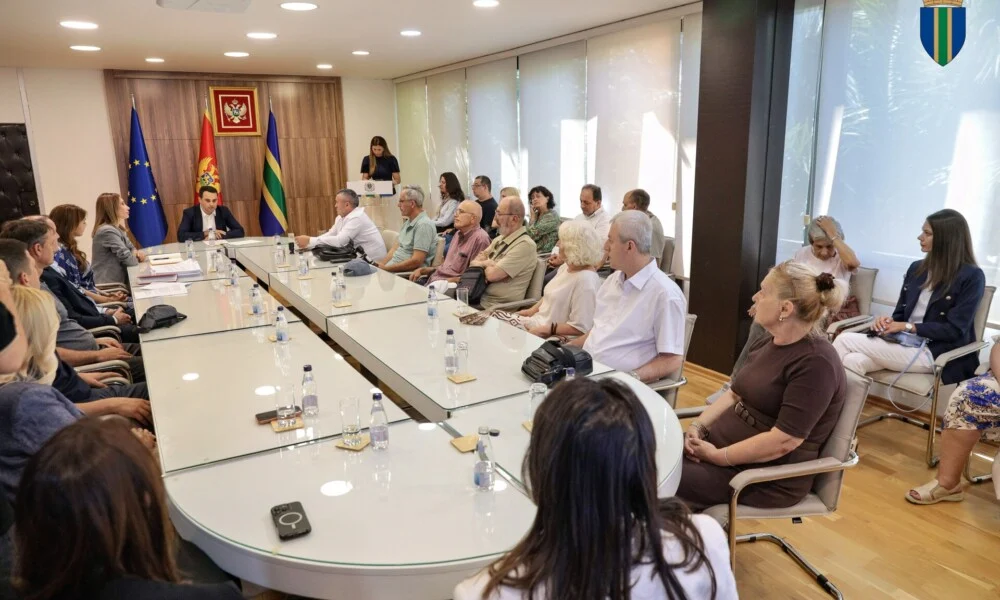 Opština Bar: Za osam godina partnerstva 1,2 miliona eura za projekte barskih NVO