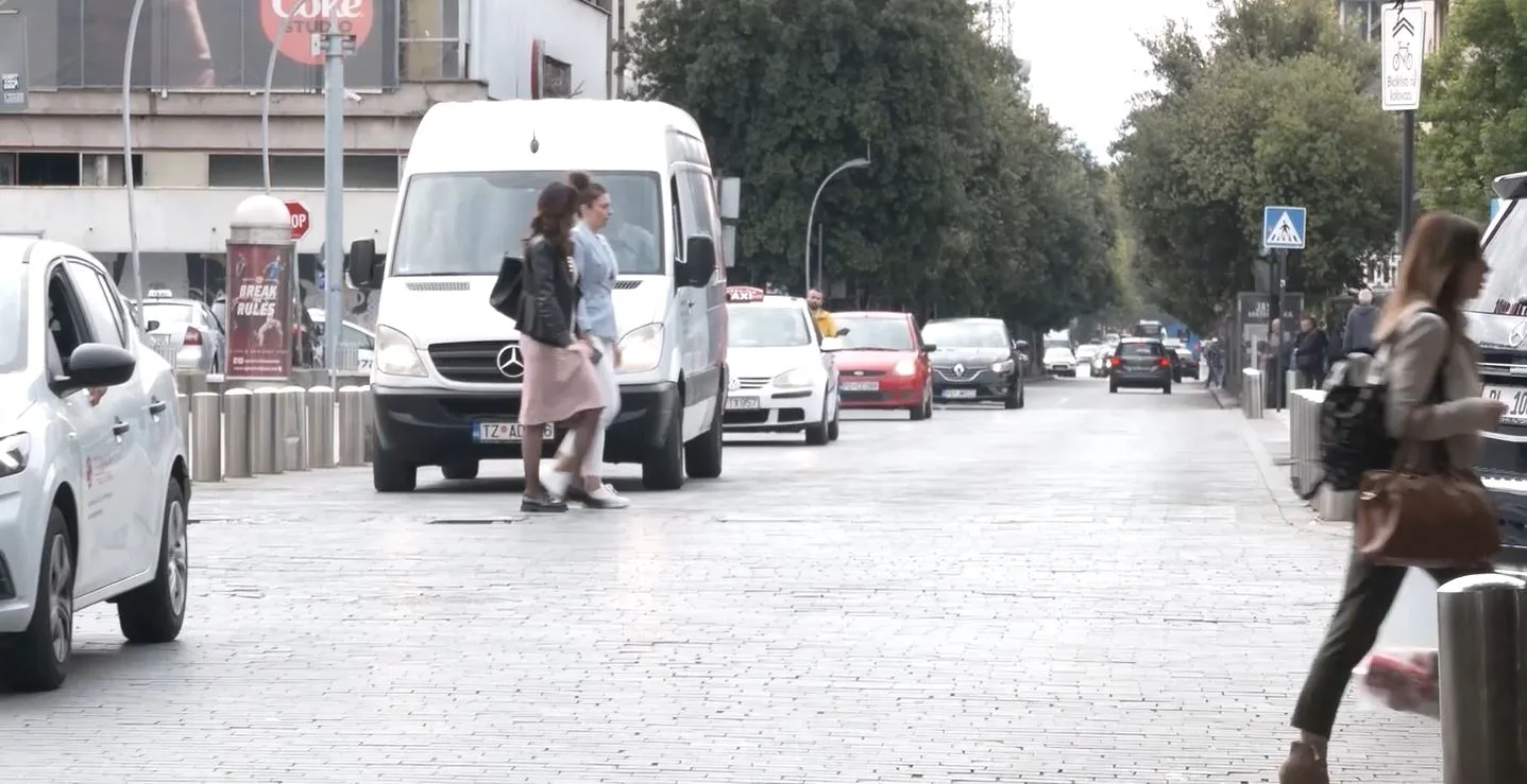 STRUČNJACI: Centar Podgorice treba potpuno zatvoriti za automobile, parking planirati van gradskog jezgra