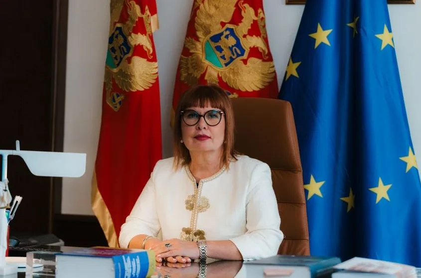 Predsjednica Vrhovnog suda prijavila uvećanje imovine supruga: Na računima 136.000, ne da kontrolu ASK-u