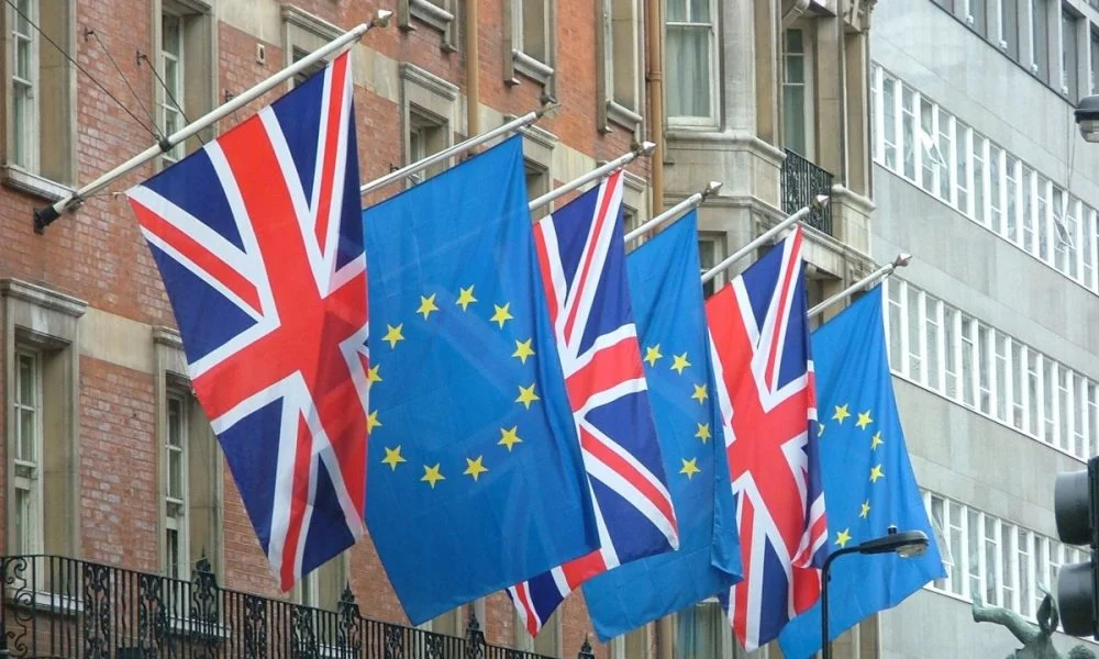 Dvije trećine građana EU podržava povratak Britanije u blok