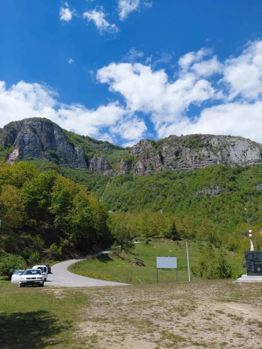 ŽOLJEVICA: Nalazište mermera neiskorišteno, mještani se žestoko protive aktiviranju