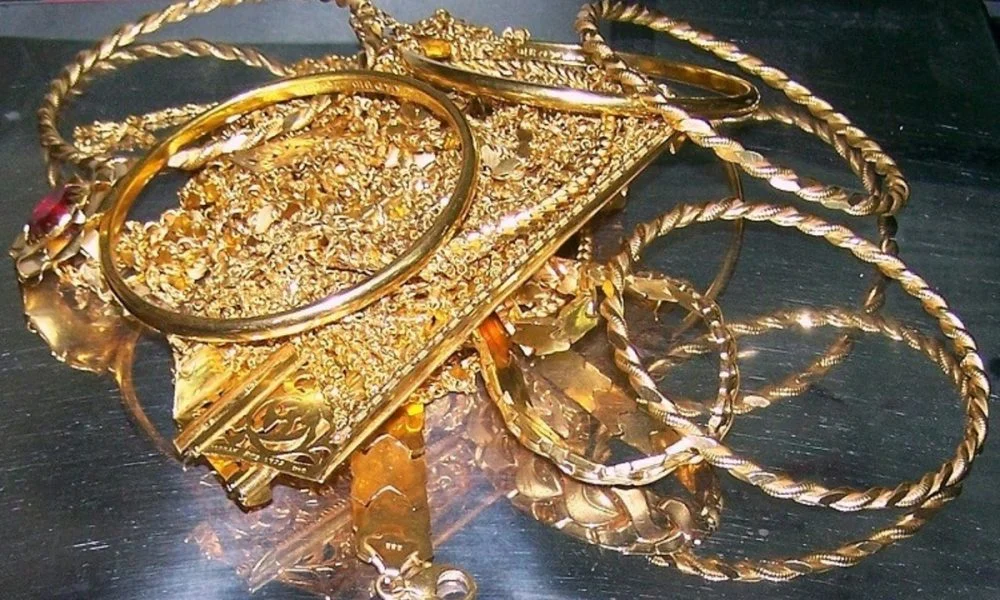 Uhapšen Podgoričanin: Iz kuće u naselju Park šuma Zagorič ukraden zlatni nakit i satovi vrijednosti više od 100.000 eura