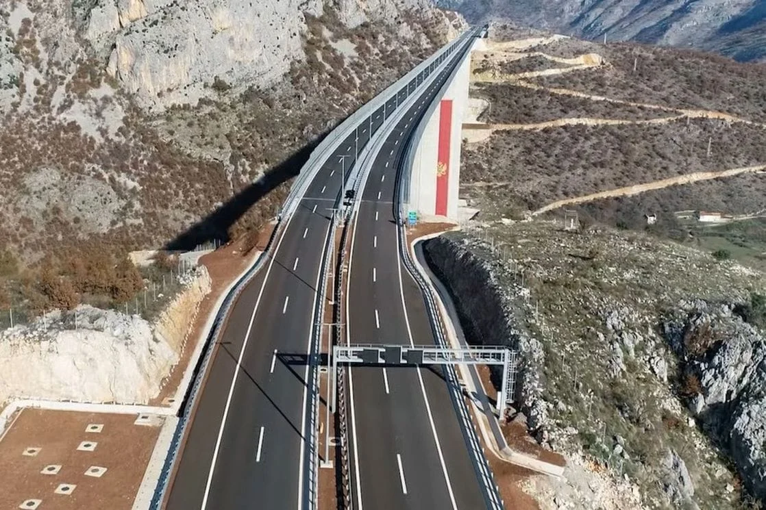 Treća trasa Andrijevica- Boljare imaće 49 kilometara, deset tunela i 25 mostova. Poznato i kuda će proći