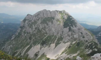 U toku akcija spašavanja na Durmitoru
