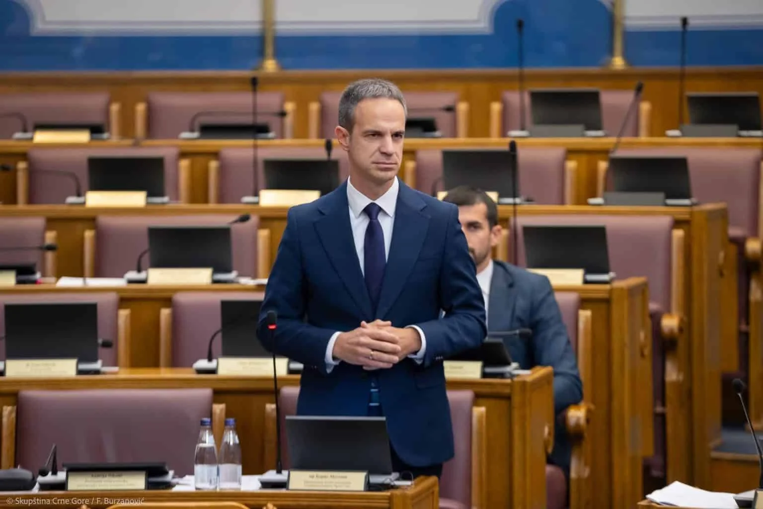 Mugoša: Vlada hitno da smanji akcize na gorivo i zaštiti standard građana