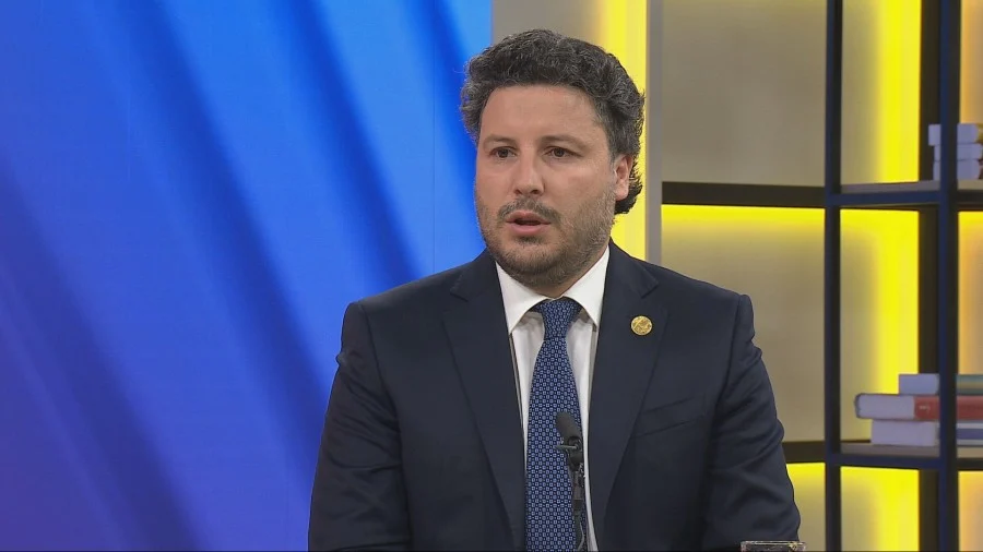 Abazović: Nagrada iz Njujorka izazvala alarm bivšeg režima, istina o slučaju „Tunel“ tek će isplivati