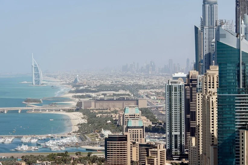 Dubai pomaže privredi sa 600 miliona eura nakon sukoba sa Iranom