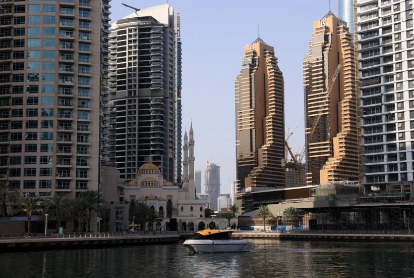 Šta se dešava sa tržištem luksuznih nekretnina u Dubaiju