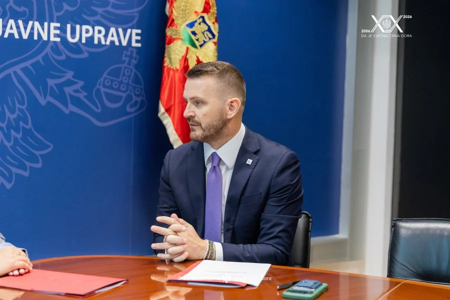 Dukaj: Javna uprava mora biti servis građana, a ne administrativna prepreka