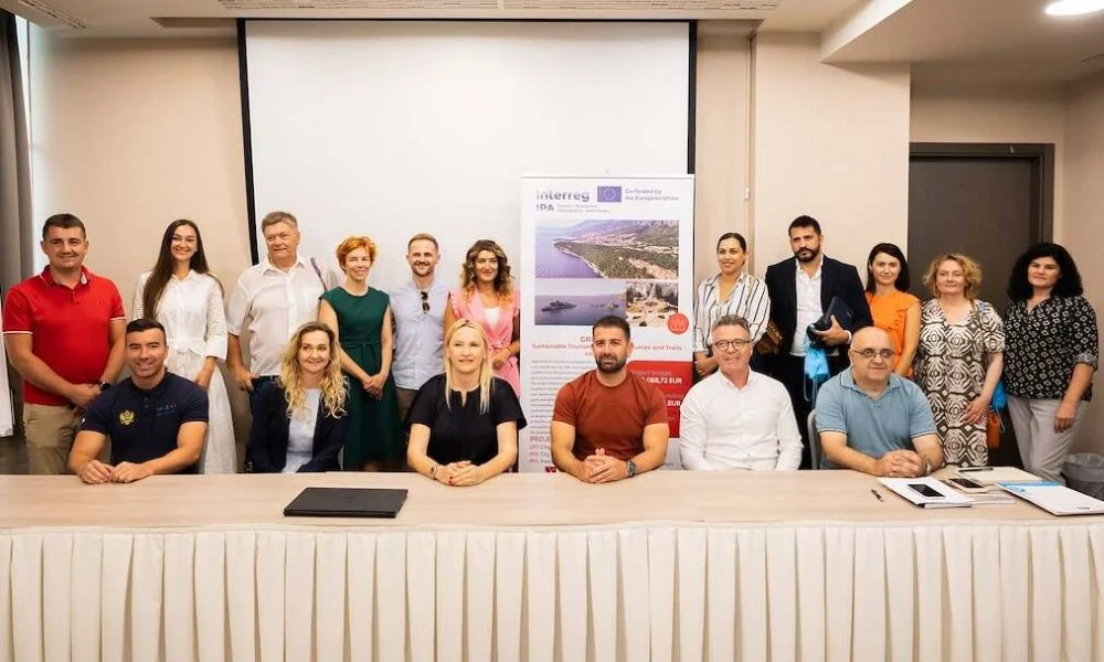 Novi koraci ka održivom turizmu i zaštiti prirodnih resursa