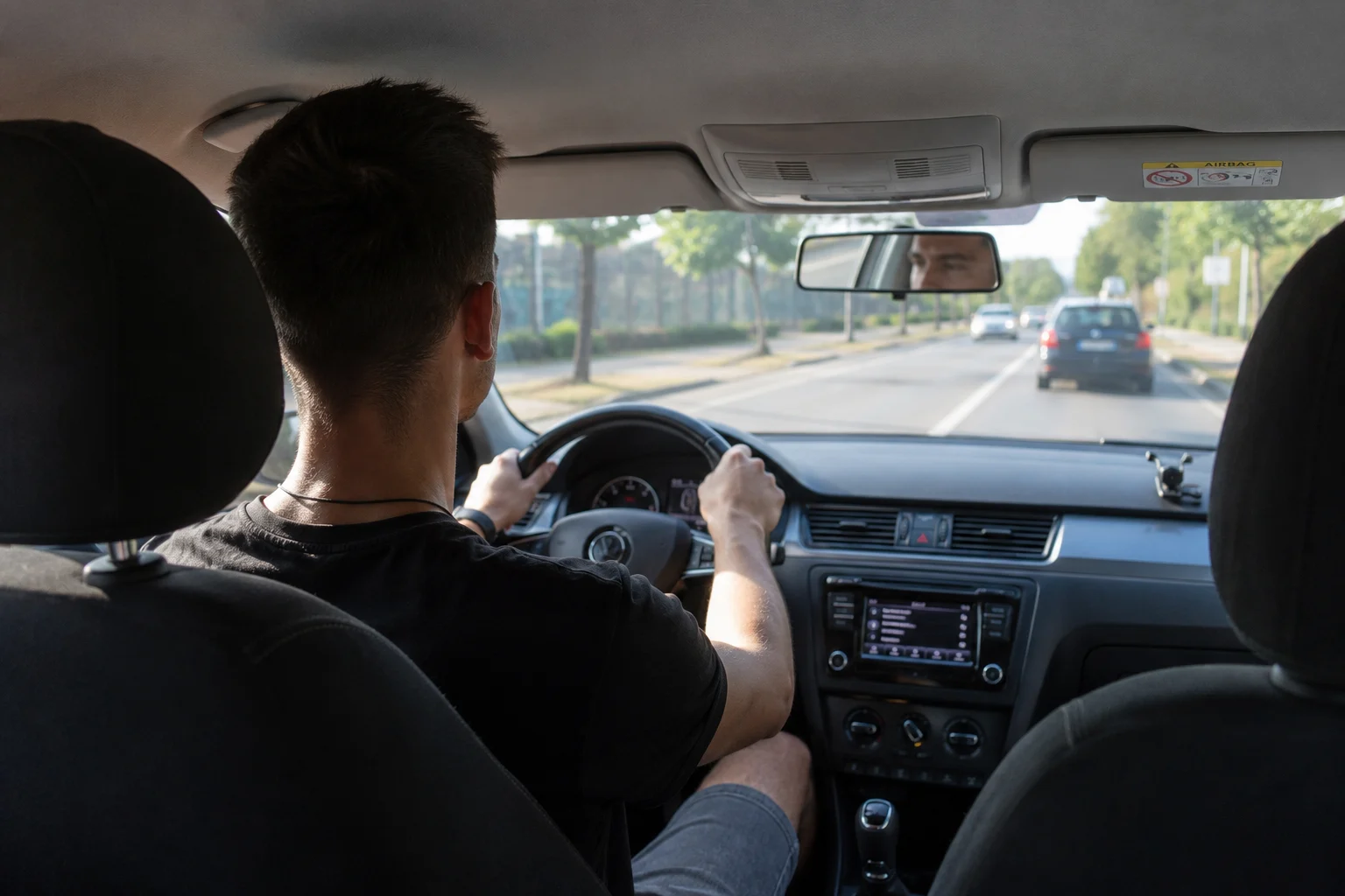 Evropska mediteranska država plaća 25.000 eura da ne vozite automobil pet godina