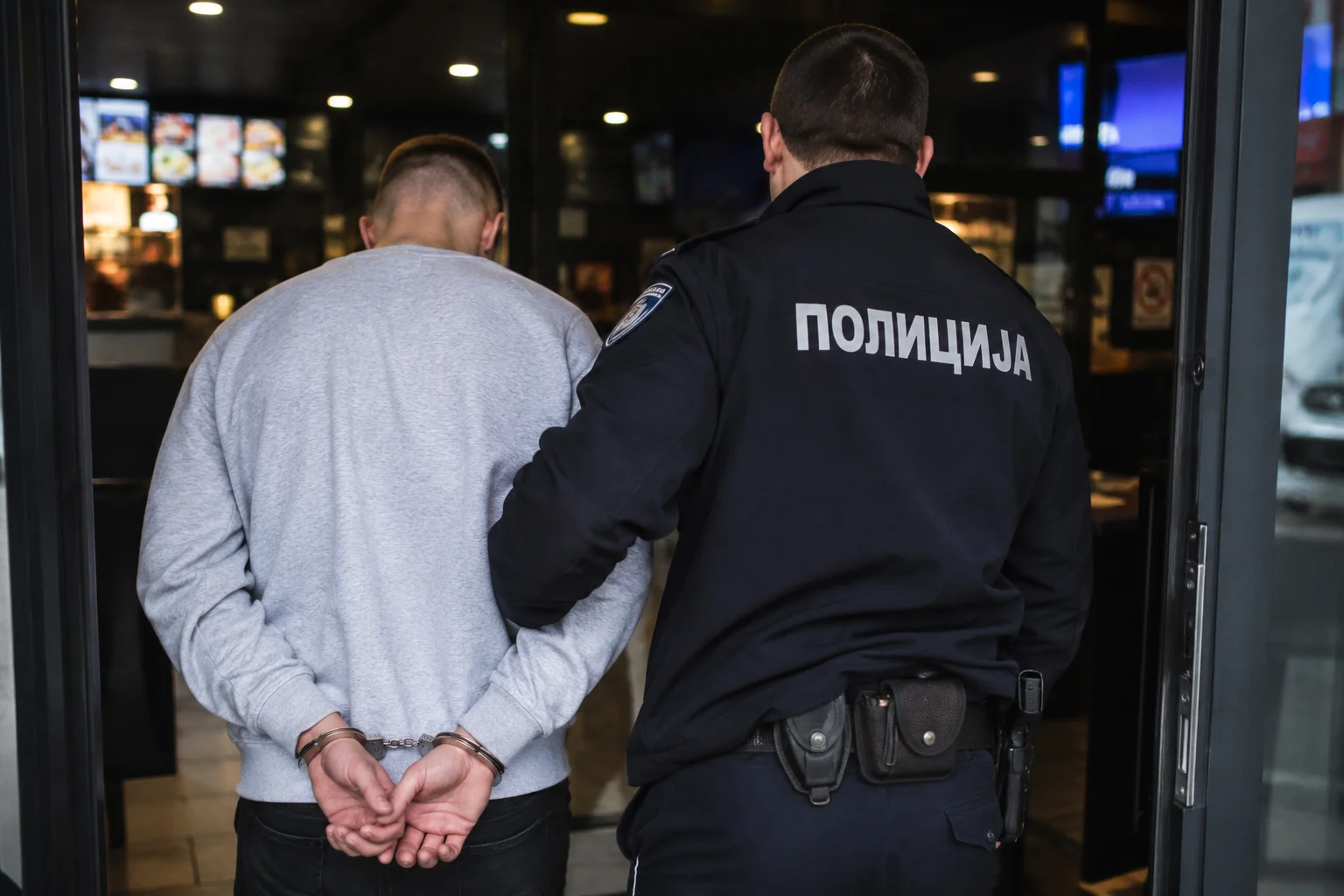 Mladić skenirao tuđe tikete i naplatio dobitak od 565 eura. To je uradio na nevjerovatan način koji je zapanjio policiju