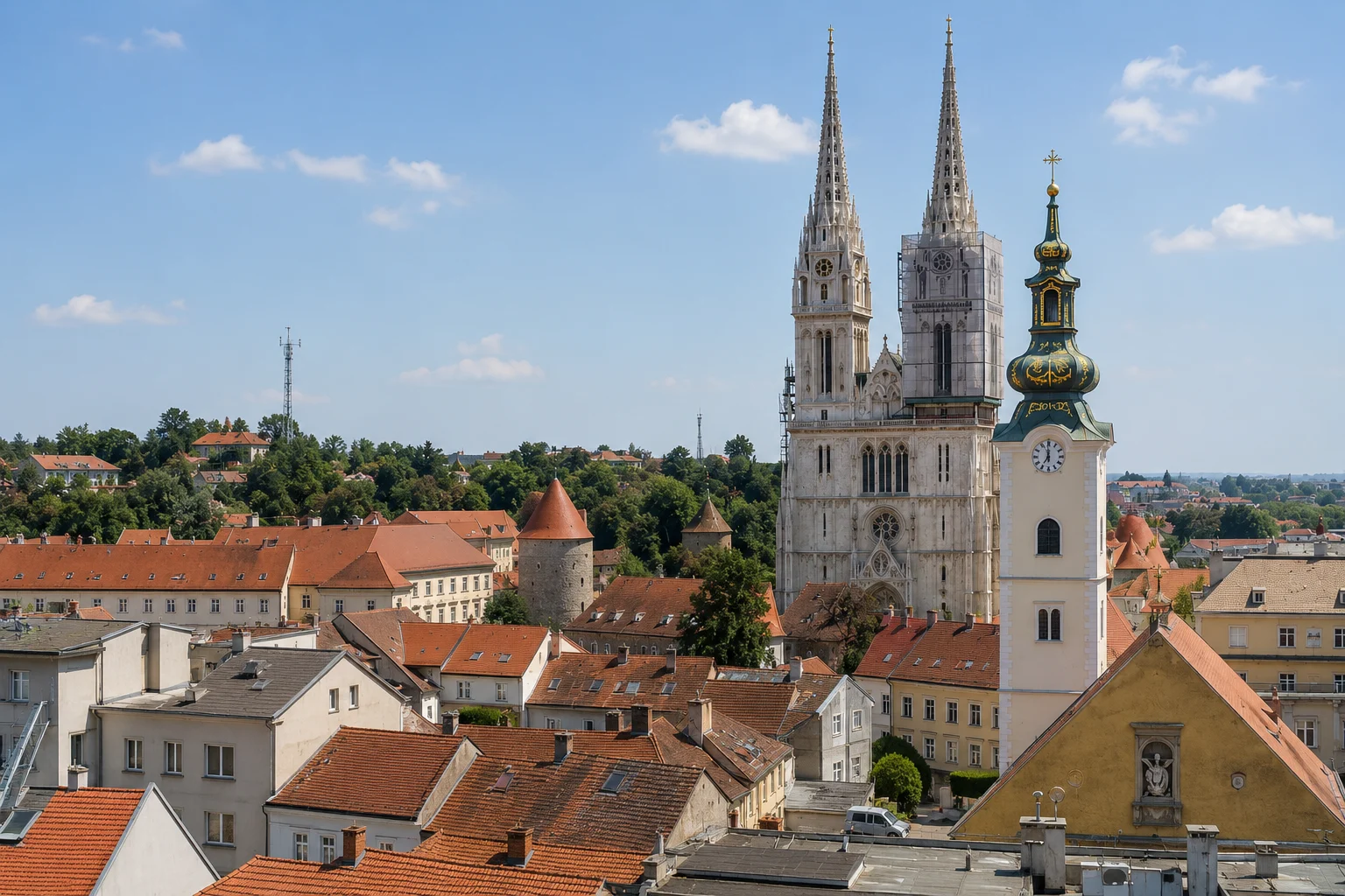Država rasprodaje nekretnine: Stan u Zagrebu već od 28.800 eura, u ponudi garaže, stanovi i poslovni prostori