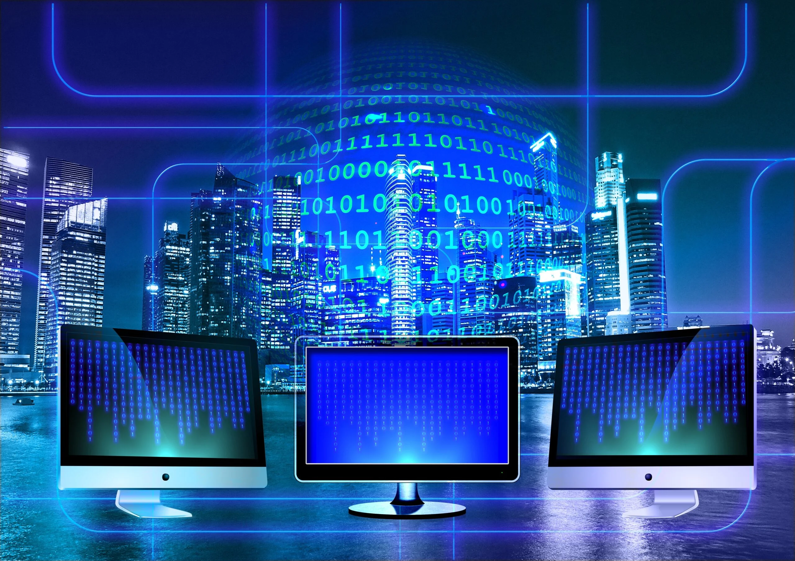 Policija upozorava građane na novu internet prevaru: Lažna investiciona platforma „CGInvest“
