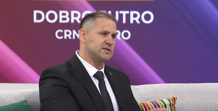 Šćepanović: Pokrenuti postupci za oko 15 tona narkotika, razbijeno osam kriminalnih grupa